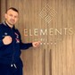 Tomasz Adamek w Elements Hotel&Spa w Świeradowie-Zdroju