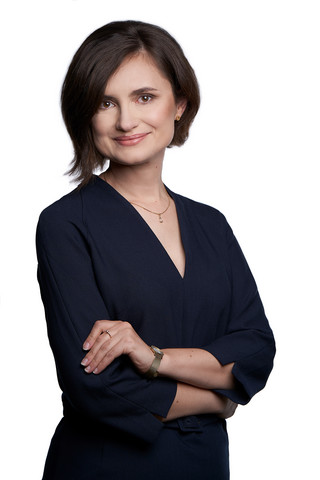 mec. Małgorzata Furmańska, radca prawny, JWP Rzecznicy Patentowi