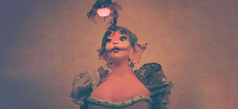Melanie Martinez w listopadzie zagra w Polsce