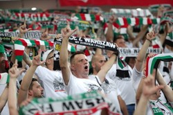 Liga Europy: Sheriff Tyraspol rywalem Legii Warszawa w 4. rundzie kwalifikacji