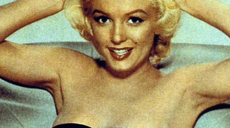 Frank Sinatra feleségül akarta venni Marilyn Monroe-t