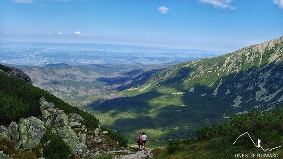 Dolina Gąsienicowa