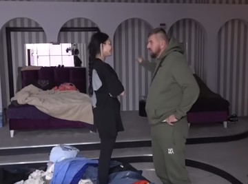 "Ne pravite od mene bolesnicu" Maja Marinković urlala na Filipa Đukića, umešao se Janjuš