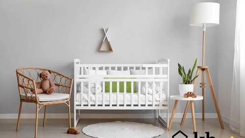 Jak urządzić małe mieszkanie przed pojawieniem się dziecka?