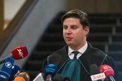 Miał wysadzić Nord Stream. Jest decyzja sądu