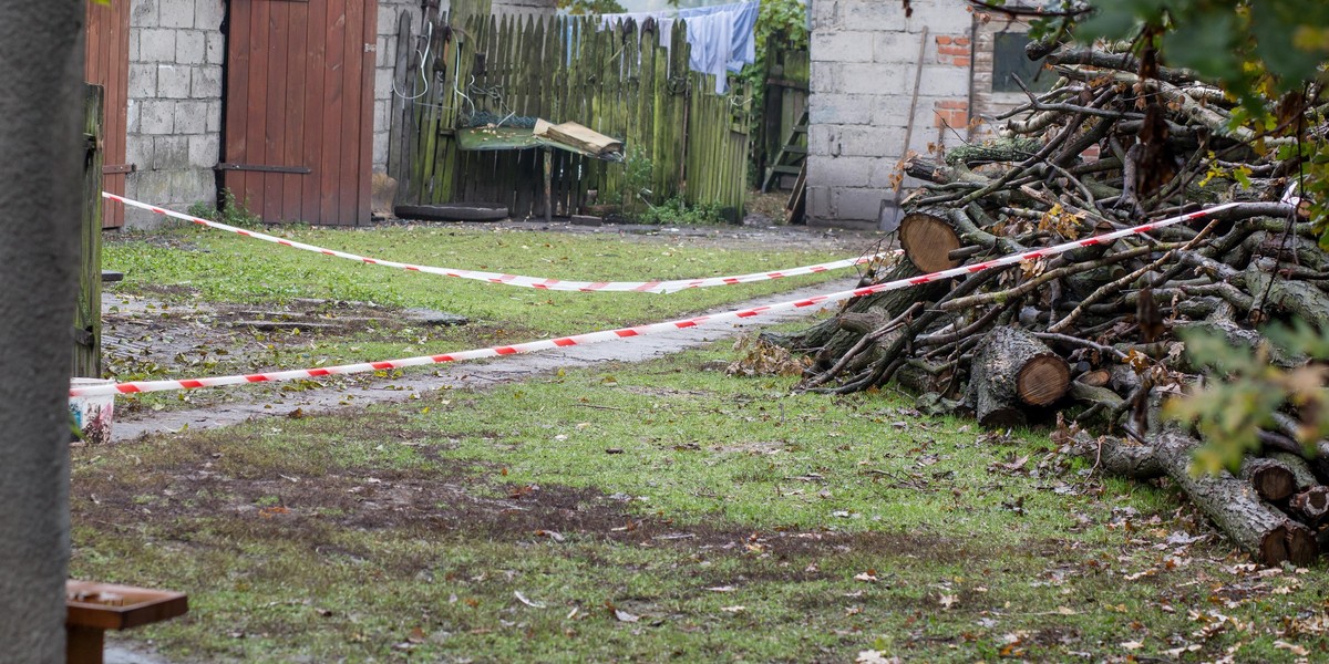 Czy biegli pomogą rozwikłać zagadkę śmierci Remigiusza?