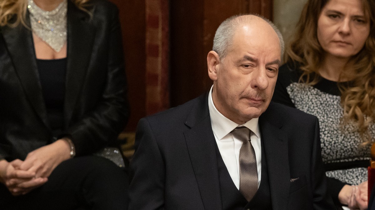„Nemtelen támadásnak tartom. Méltatlan helyzet...” – Sulyok Tamás nem tűri tovább az édesapjával kapcsolatos vádakat