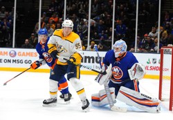 Matt Duchene zanotował 300. trafienie w karierze [WIDEO]