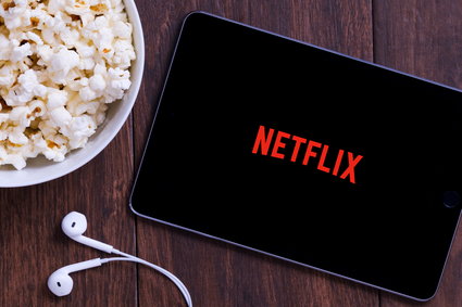 Netflix blokuje klientów obchodzących ograniczenia