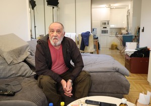 Otac Matije Radulovića