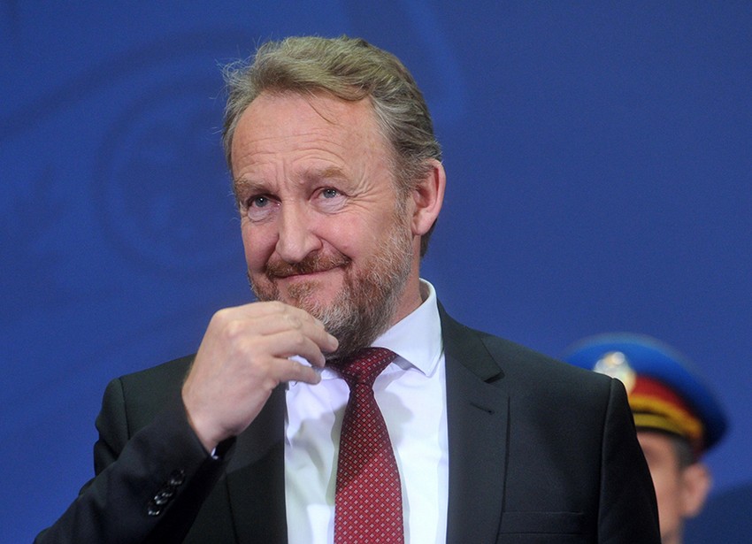 Bakir Izetbegović