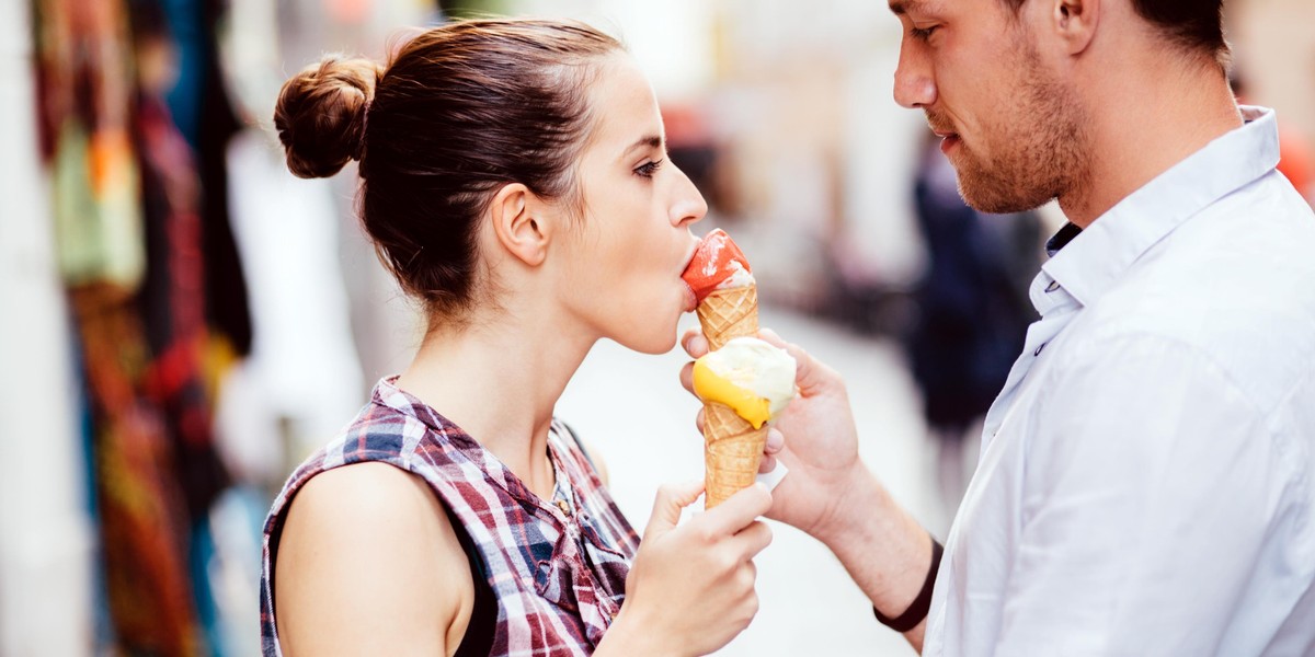 Lody bez konserwantów i spulchniaczy? To możliwe