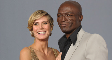 Igazi szívtipró lett Heidi Klum fia: Henry Samuel modellként debütál, és a lélegzeted is eláll majd a megjelenésétől
