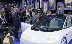 Volkswagen zainwestuje niemal 23 mld euro. Fabryki w Polsce przed epokową szansą