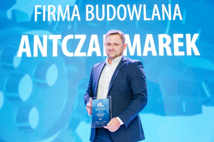 Gala Forum Firm Rodzinnych w Puszczykowie koło Poznania