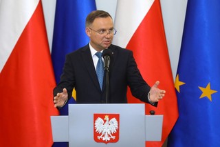 Jak Polacy oceniają działalność prezydenta, Sejmu i Senatu? [SONDAŻ]