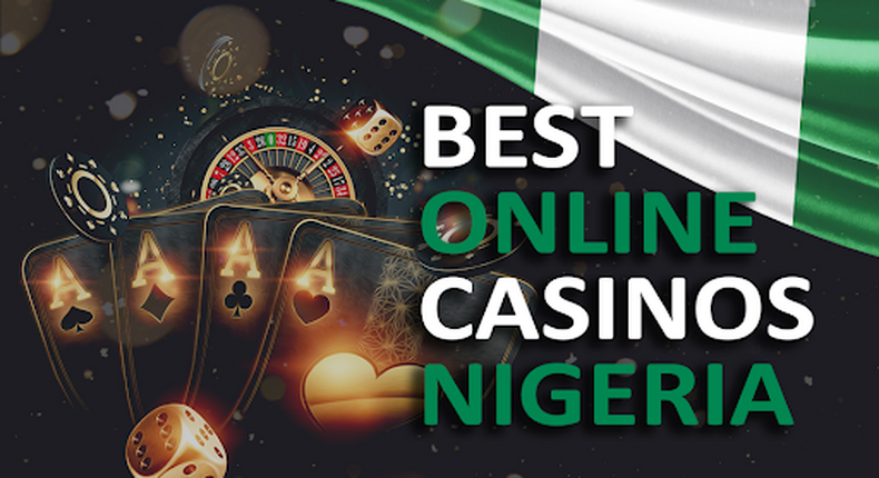 Best Online Casinos in Nigeria: Top Real Money NG Casino Sites in 2022.
