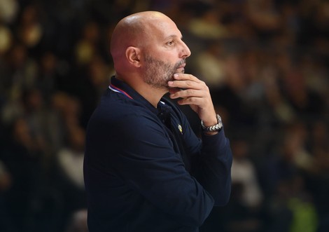 Aleksandar Đorđević