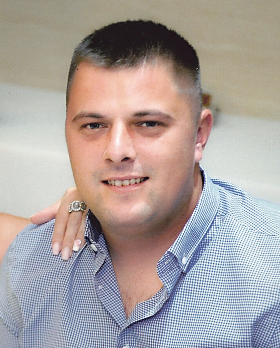 Slobodan Vukić (30), preminuo je 8. januara pošto ga je pretukla Služba obezbeđenja jednog kluba u Beogradu