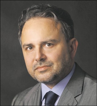 płk Grzegorz Małecki, ekspert ds. służb specjalnych i bezpieczeństwa państwa związany z Fundacją im. Kazimierza Pułaskiego, w latach 2015–2016 szef Agencji Wywiadu