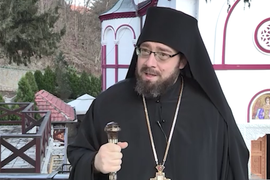 U manastiru TUMANE slavi se danas na MALU GOSPOJINU 90 godina ČUDOTVORNE IKONE BOGORORICE: "To je NAJVEĆA SVETINJA u ovom delu Srbije", vernici se okupljaju i nose kući OVAKAV BLAGOSLOV