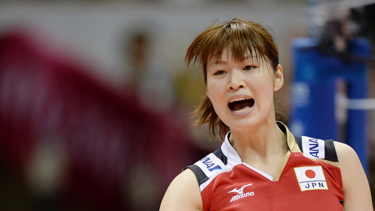 Saori Kimura, reprezentantka Japonii w siatkówce, wkrótce zmieni stan cywilny. Zagraniczne media informują, że 29-letnia planuje ślub.