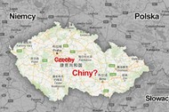 chiny