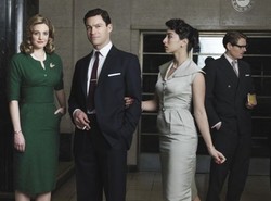 Premiera brytyjskiego serialu "Czas prawdy" już dziś wieczorem