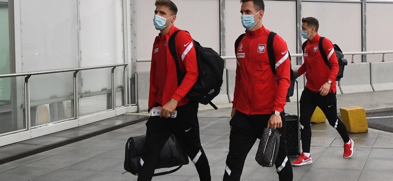 Jan Bednarek: Na Wembley nie będziemy się tylko bronić. Chcemy utrzeć nosa Anglikom