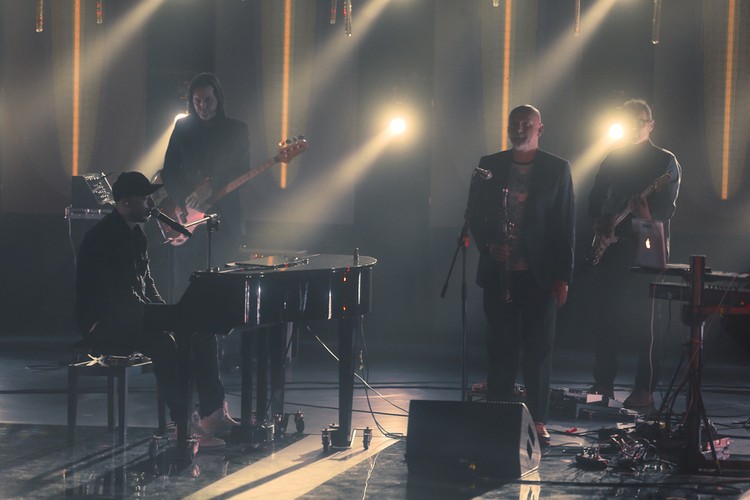 Kortez w klimatycznym duecie z Adamem Pierończykiem