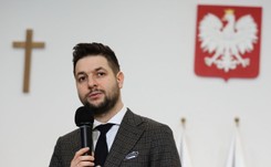 Jaki: Mam nadzieję, że z nowym szefem PKW zacznie działać lepiej
