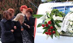 Pogrzeb zabitych dziewczynek i ich ojca-mordercy. ZDJĘCIA