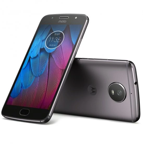 Motorola Moto G5s