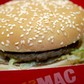 McDonalds Big Mac