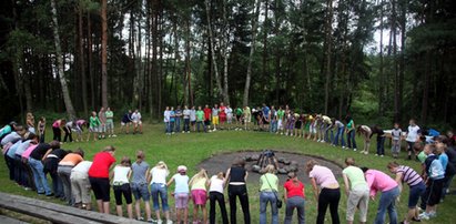 Groza na koloniach? Sanepid znalazł...