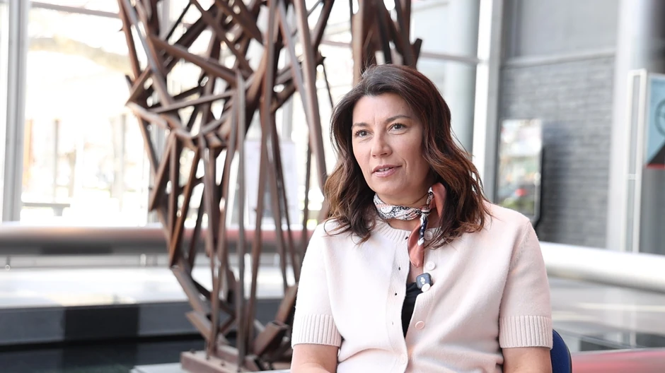 " Marinko je bio velika zvezda"