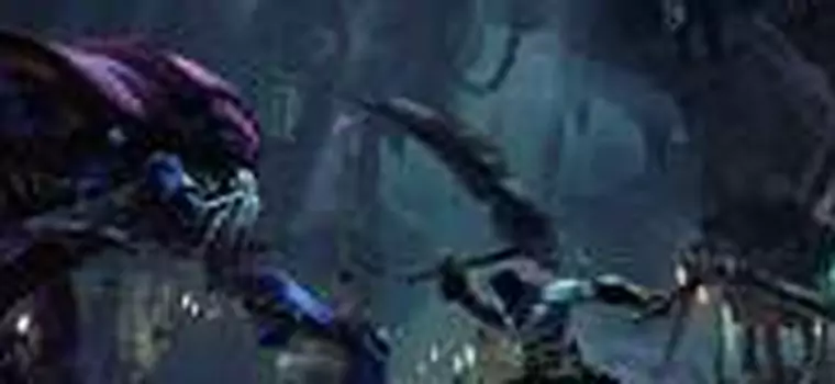 Darksiders 2 - kilka słów i trochę gameplayu