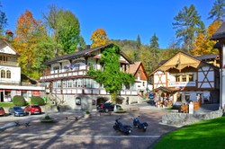 Zniżki w sanatoriach dla seniorów. Wystarczy okazać tę kartę. Może ją otrzymać każdy, kto ukończył 60. rok życia