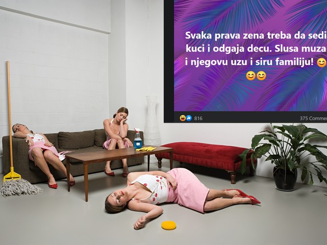 Fejsbuk rasprava