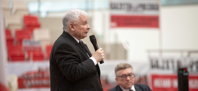 Kaczyński skomentował najnowszy film Vegi: Przygotowanie do wielkiego hejtu