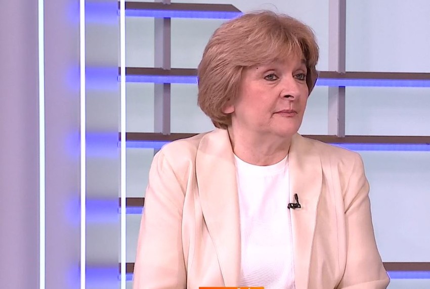 Doktorka Danica Grujičić