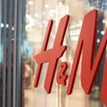 Innowacyjna funkcja w aplikacji H&M. Dobierze ubrania na podstawie zdjęć