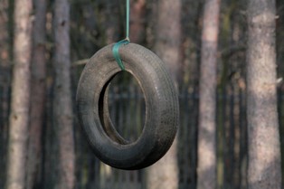 Krajowy rynek opon się kurczy