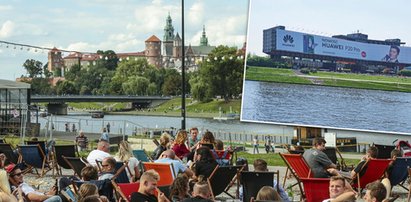 Kultowe miejsce na mapie Krakowa zamknęło się po cichu. Kryje się za nim skomplikowana historia