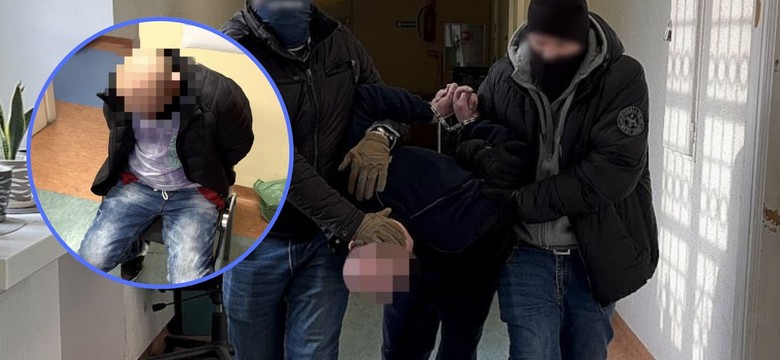 Seria morderstw w Warszawie. Prokuratura ujawnia, kim są sprawcy