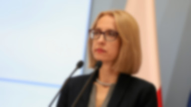 Sondaż: czy Teresa Czerwińska powinna ustąpić ze stanowiska minister finansów?