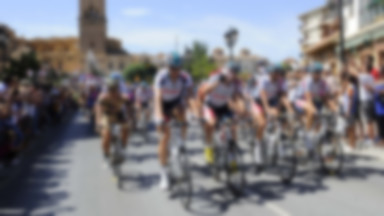 Vuelta a Espana: w 2015 roku pięć pierwszych etapów w Holandii