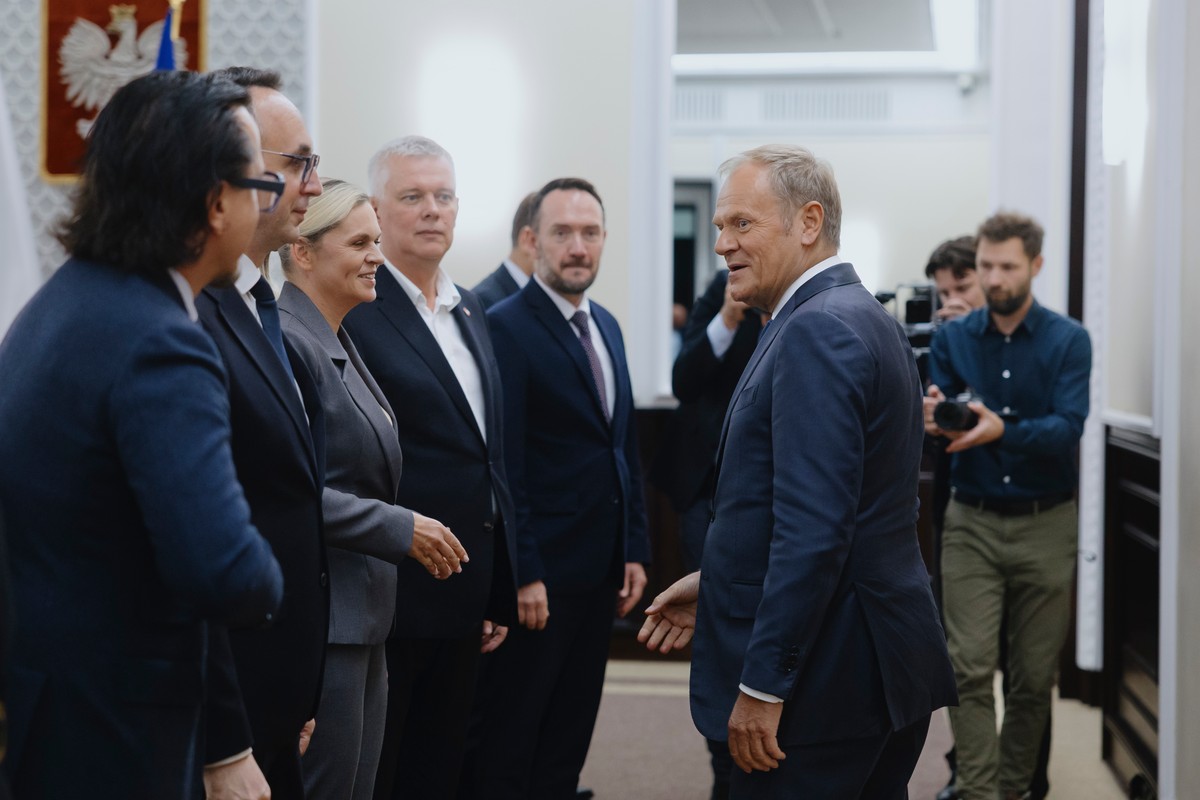 Repolonizacja przekuwa się na konkretne rozwiązania. Tak państwo chce pomóc firmom