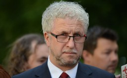 Neumann: Start Wojciechowicza jako kandydata niezależnego na prezydenta Warszawy byłby absurdalny