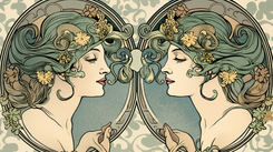 Bliźnięta - horoskop dzienny na 1 maja 2023